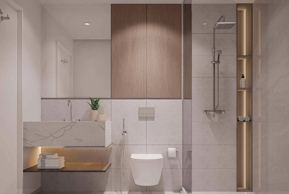 Empire Residence gallery image 21