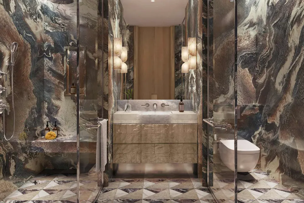 Jumeirah Residences Asora Bay gallery image 22