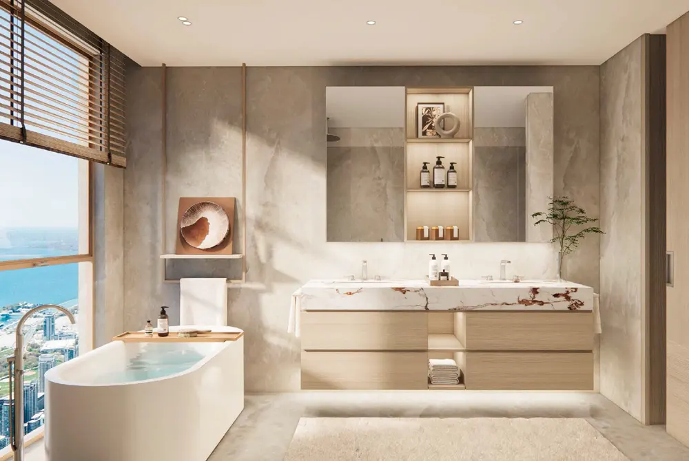 Nakheel Bay Grove Residences gallery image 21