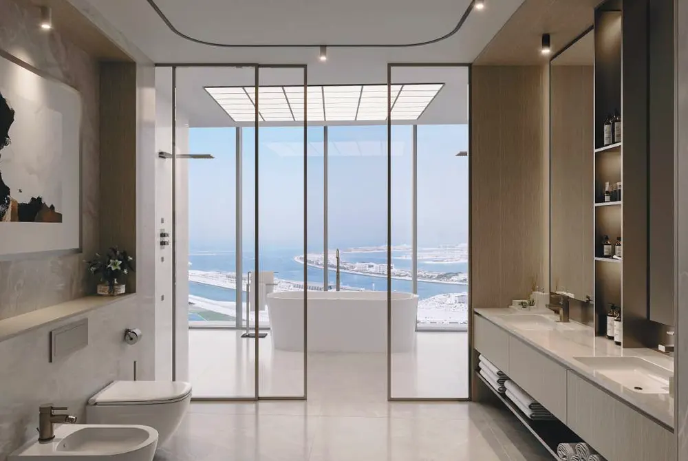 SOBHA Seahaven Sky Edition gallery image 21