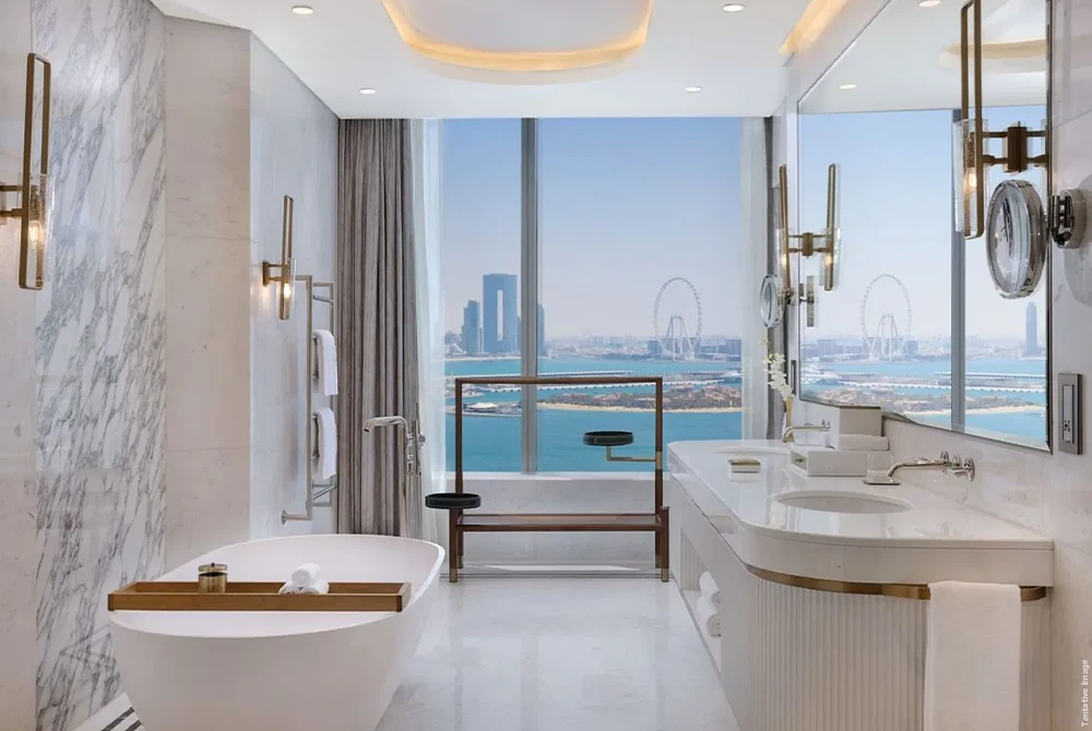 The St. Regis Residences gallery image 21