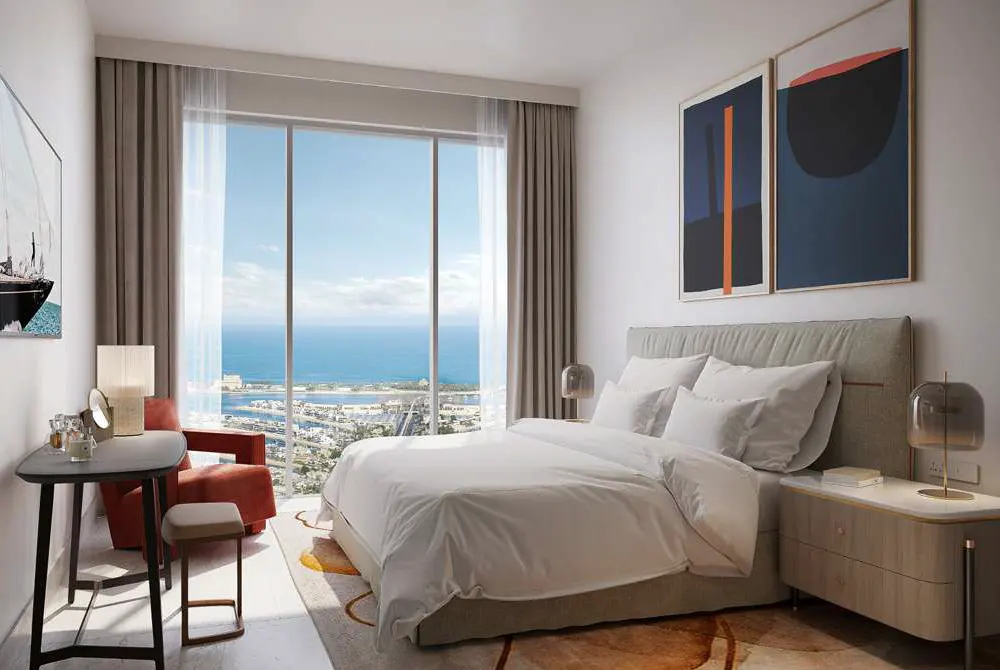 Emaar Address Residences The Bay gallery image 21