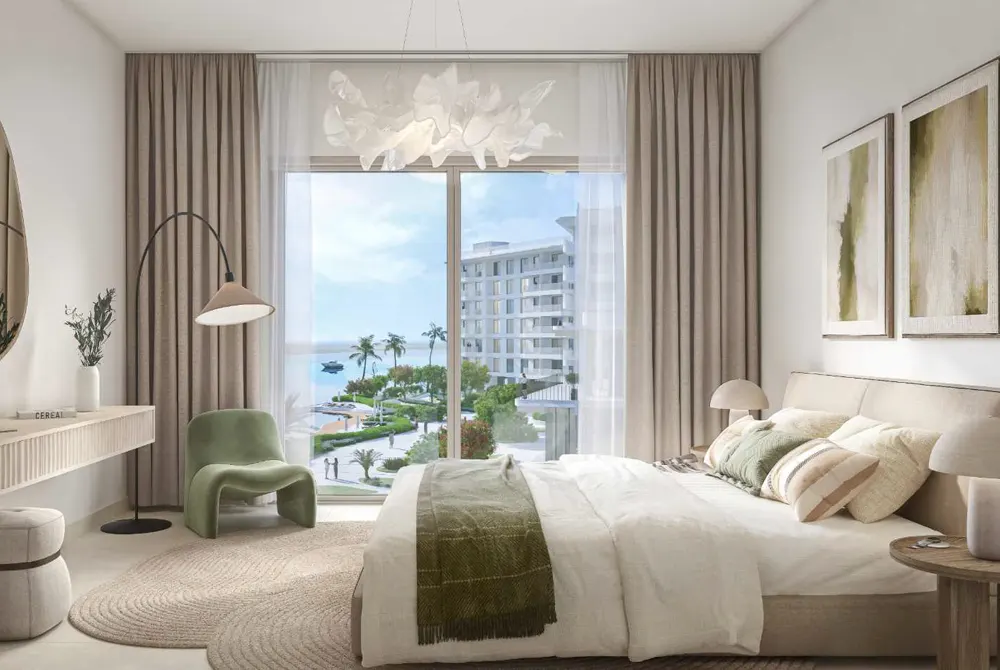 Aldar Gardenia Bay gallery image 21