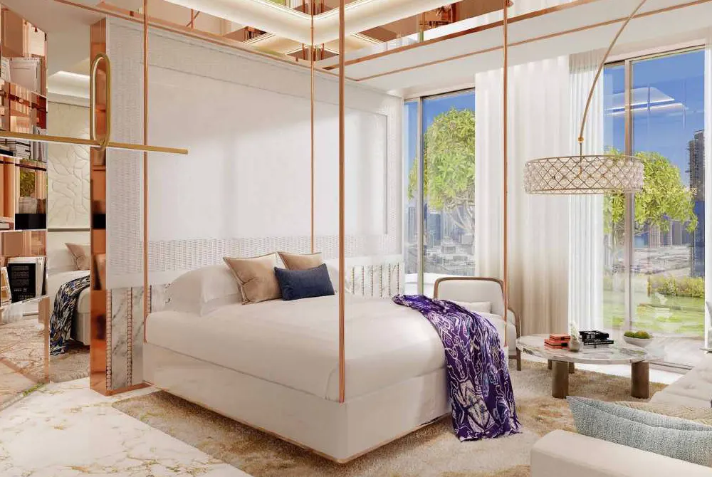 Akoya Casablanca Boutique Villas gallery image 21