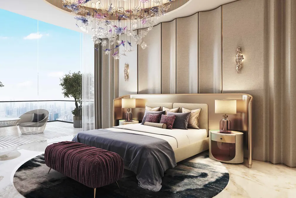 DAMAC Altitude gallery image 21