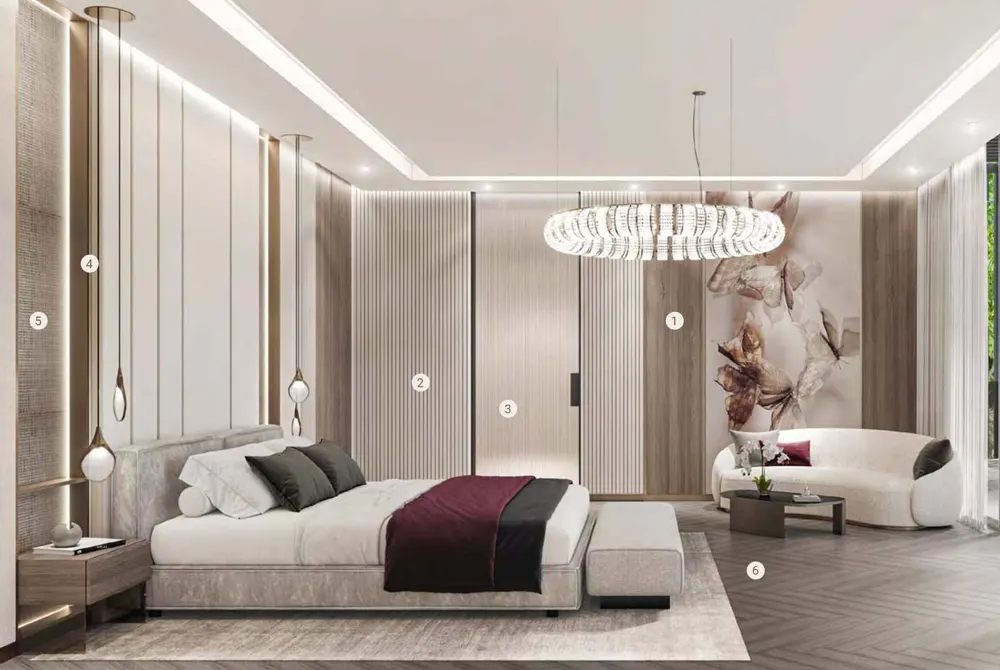 DAMAC Autograph Collection gallery image 21