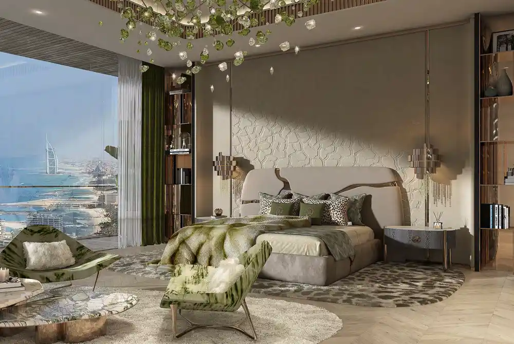 DAMAC Bay 2 gallery image 22
