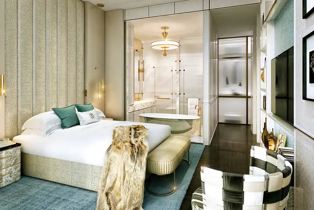 Damac Cavalli Tower gallery image 22