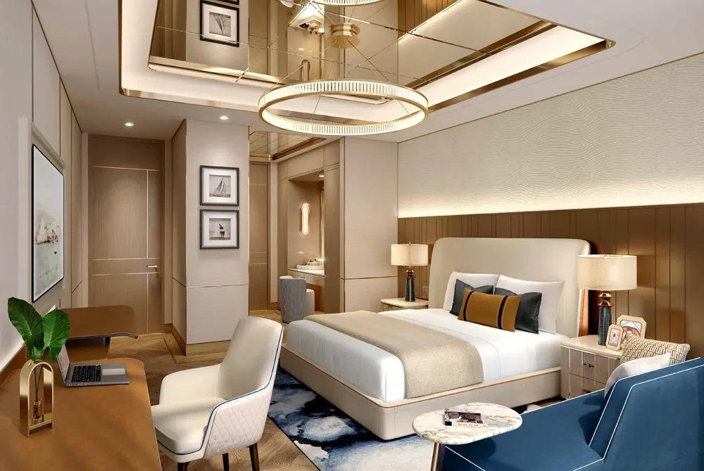 Damac Harbour Lights gallery image 22