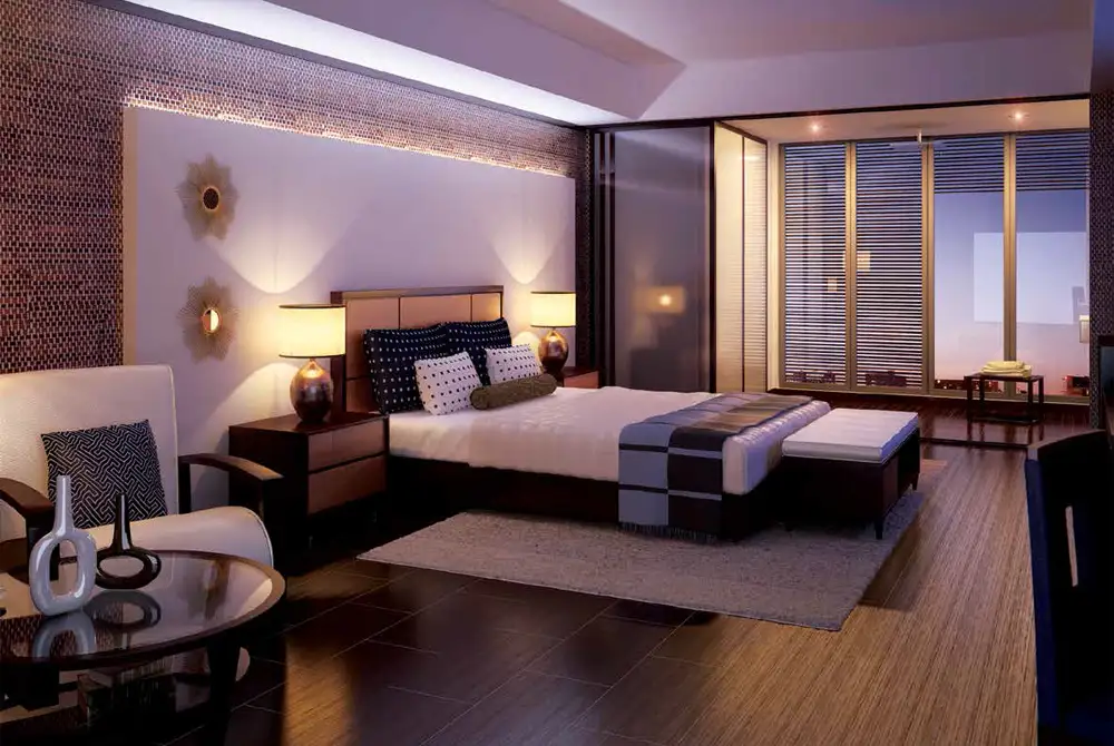 DAMAC Hollywood Glamour gallery image 21