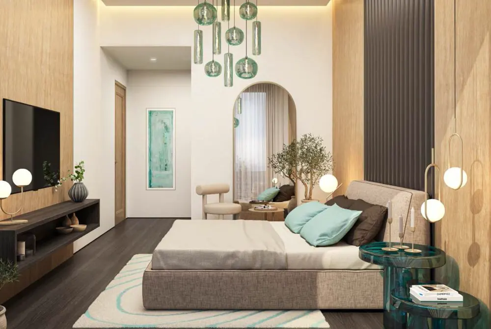DAMAC Lagoon Views 2 gallery image 21