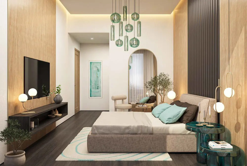 DAMAC Lagoon Views 1 gallery image 21