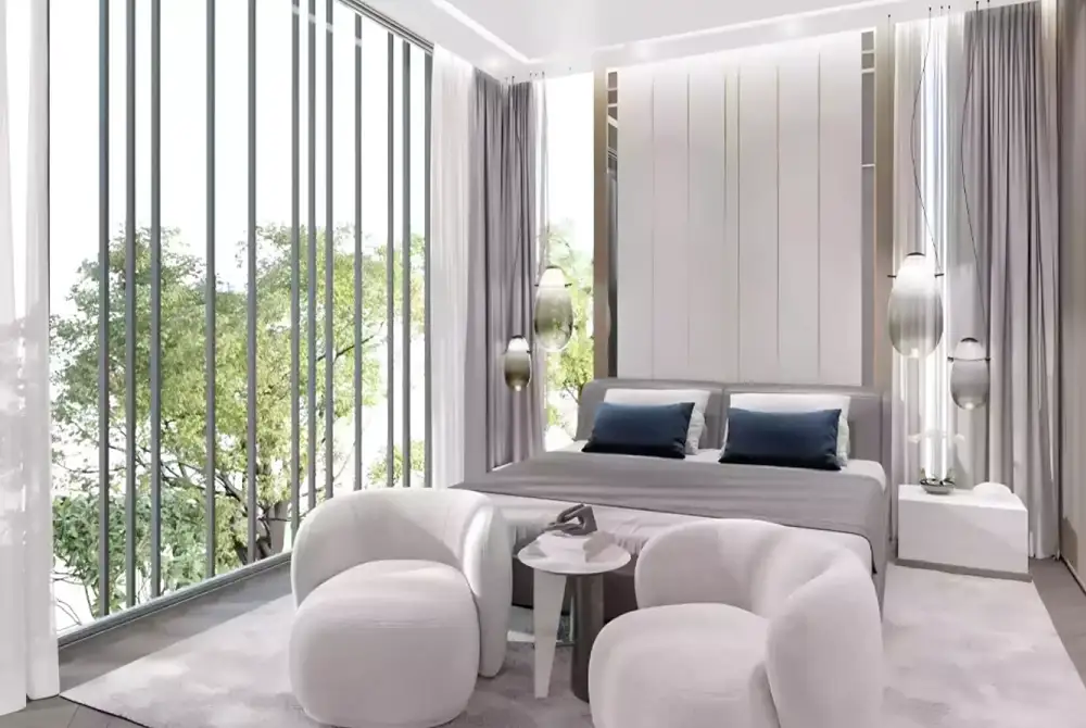 DAMAC Maldives gallery image 21