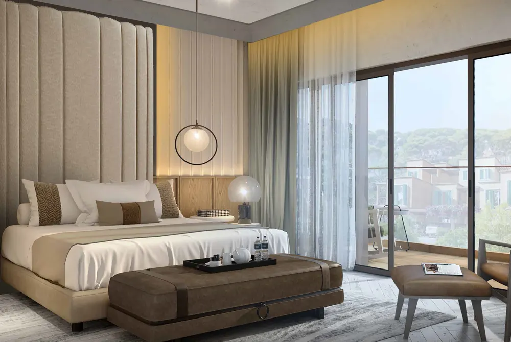 Damac Lagoons Mykonos gallery image 21
