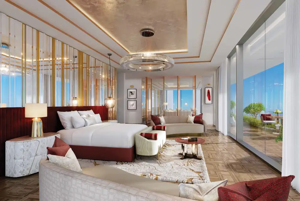 DAMAC Safa 2 gallery image 21