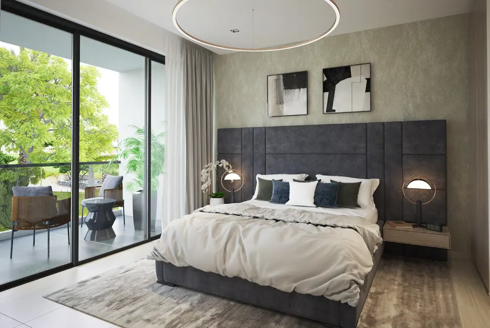 DAMAC Silver Springs Villas gallery image 21