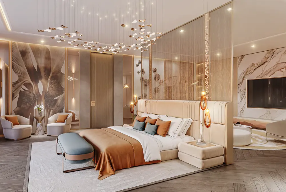 DAMAC The Sapphire gallery image 21