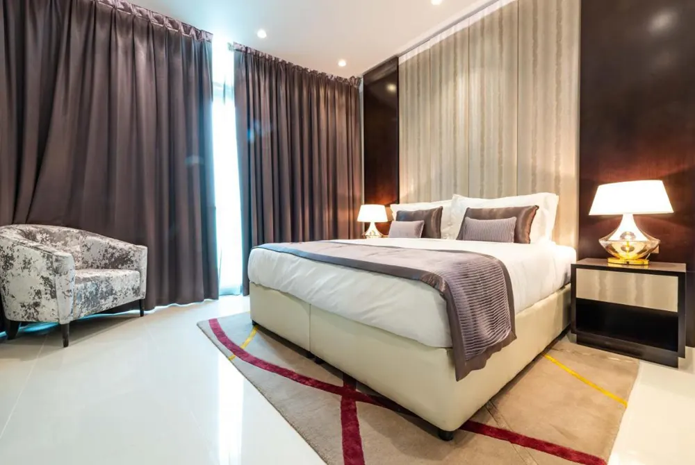 DAMAC Upper Crest gallery image 21