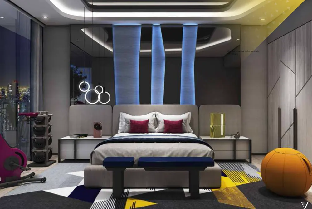 DAMAC Volta gallery image 21