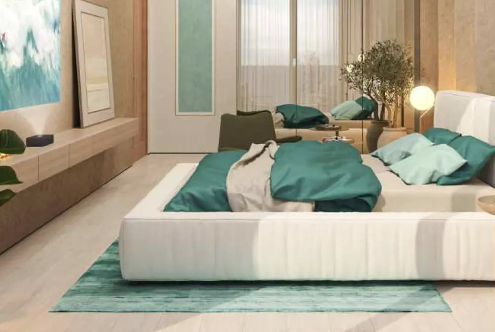 DAMAC Evergreens gallery image 21