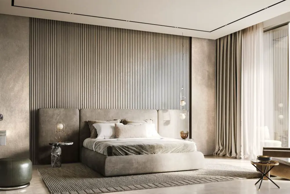 Nakheel District One West Villas gallery image 21