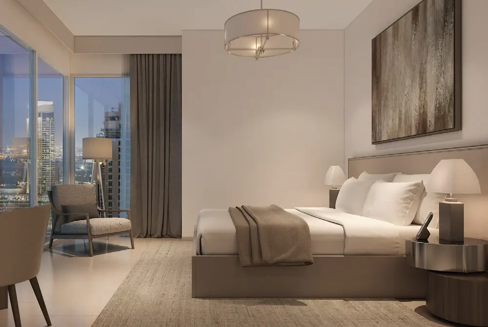 Emaar ACT One & Two gallery image 22
