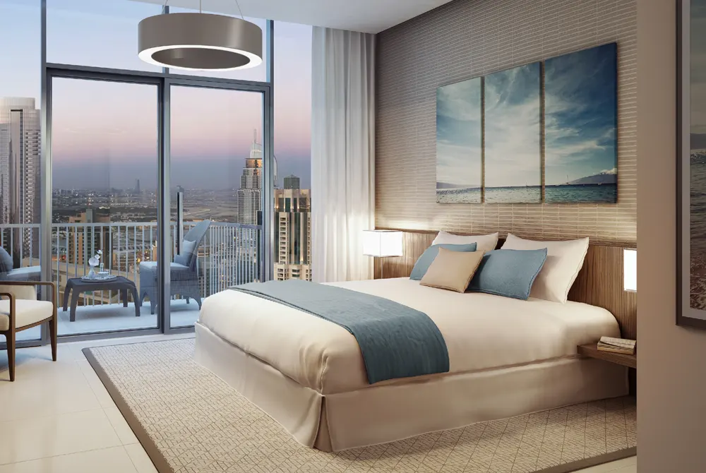 Emaar Boulevard Heights gallery image 21
