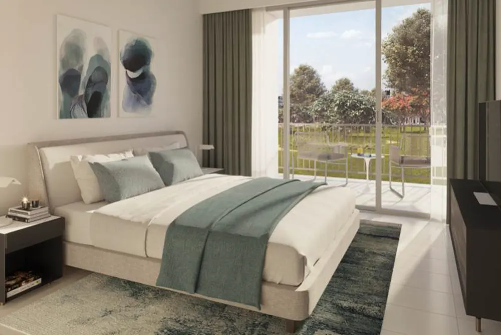 Emaar Executive Residences 2 gallery image 21