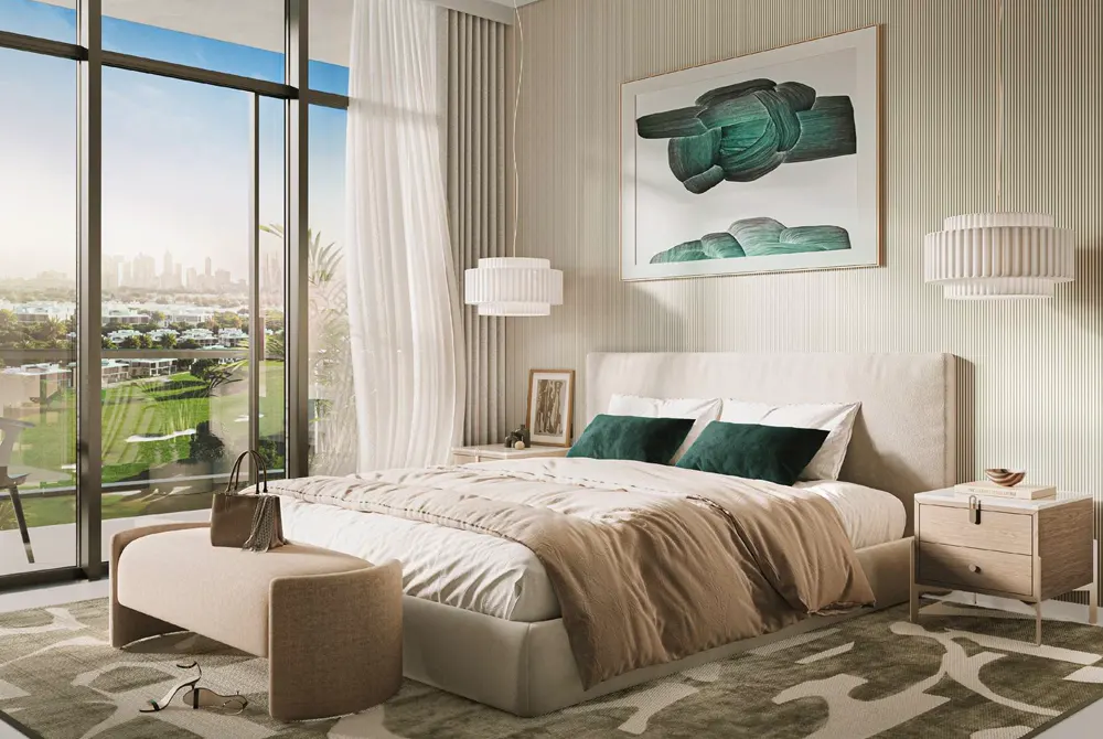 Emaar Golf Grand gallery image 21