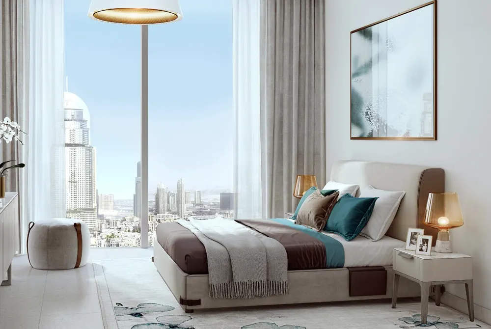 Emaar Grande Signature Residences gallery image 22