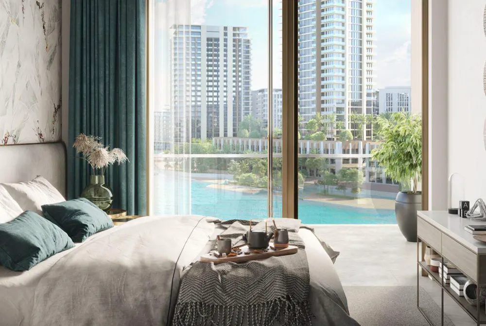 Emaar Grove gallery image 21