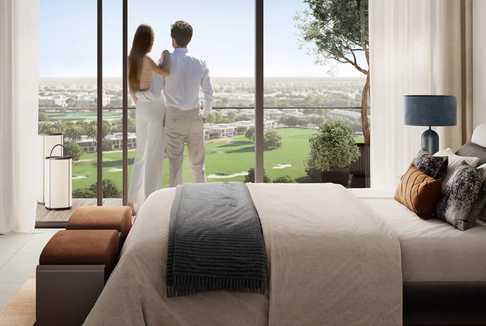 Emaar Parkside Hills gallery image 21