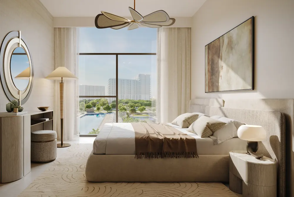Emaar Terra Gardens gallery image 21