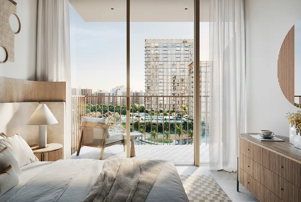 Emaar Valo Tower gallery image 22