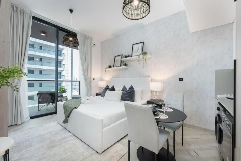 Empire Residence gallery image 22