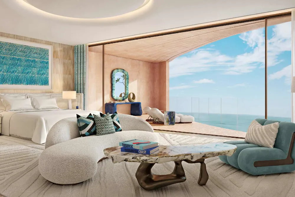 Jumeirah Residences Asora Bay gallery image 23