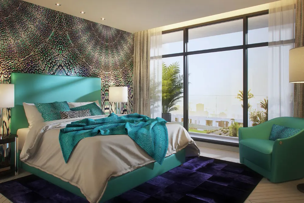 Just Cavalli Villas gallery image 22