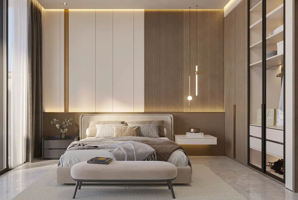 ANAX Kyomi Residence gallery image 21