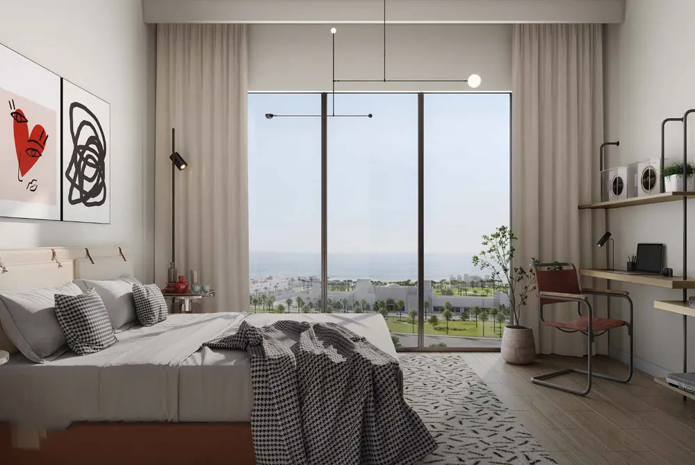Aldar Manarat Living 3 gallery image 21
