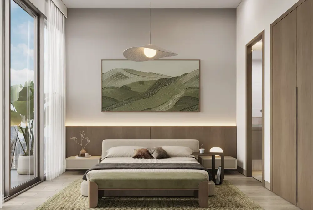 Nirvana Residence gallery image 22