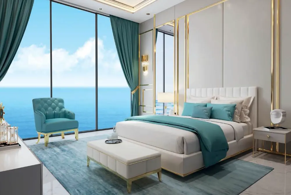 Danube Oceanz Tower 3 gallery image 22