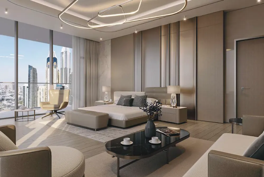 SOBHA Seahaven Sky Edition gallery image 22