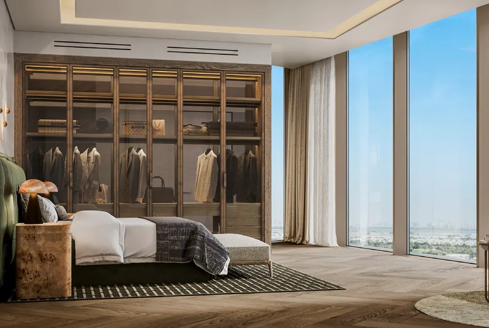 Six Senses Residences gallery image 21
