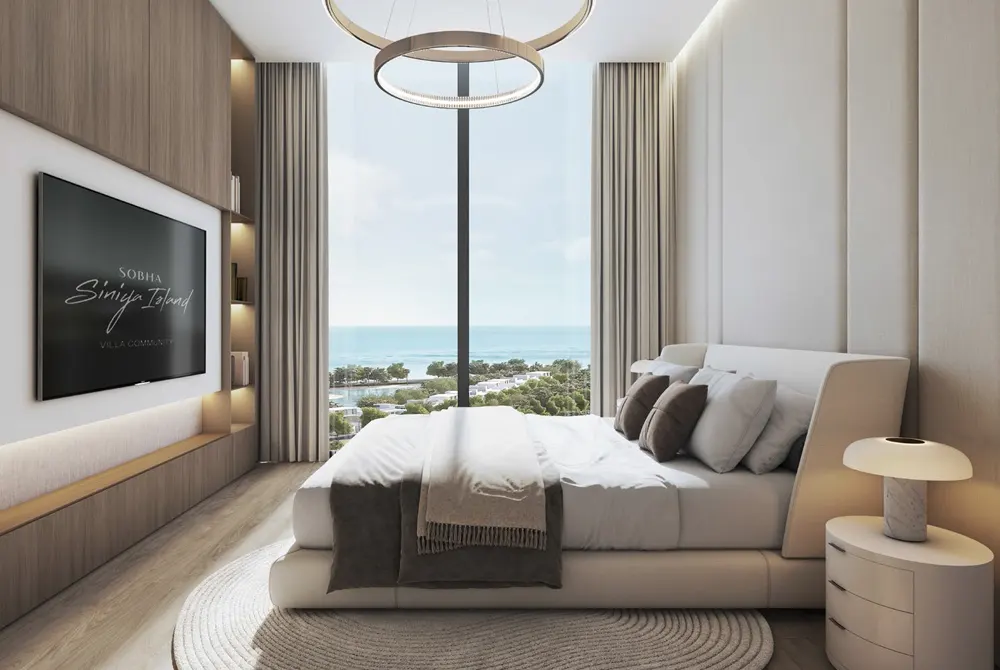 Sobha Aquamarine Beach Residences gallery image 21