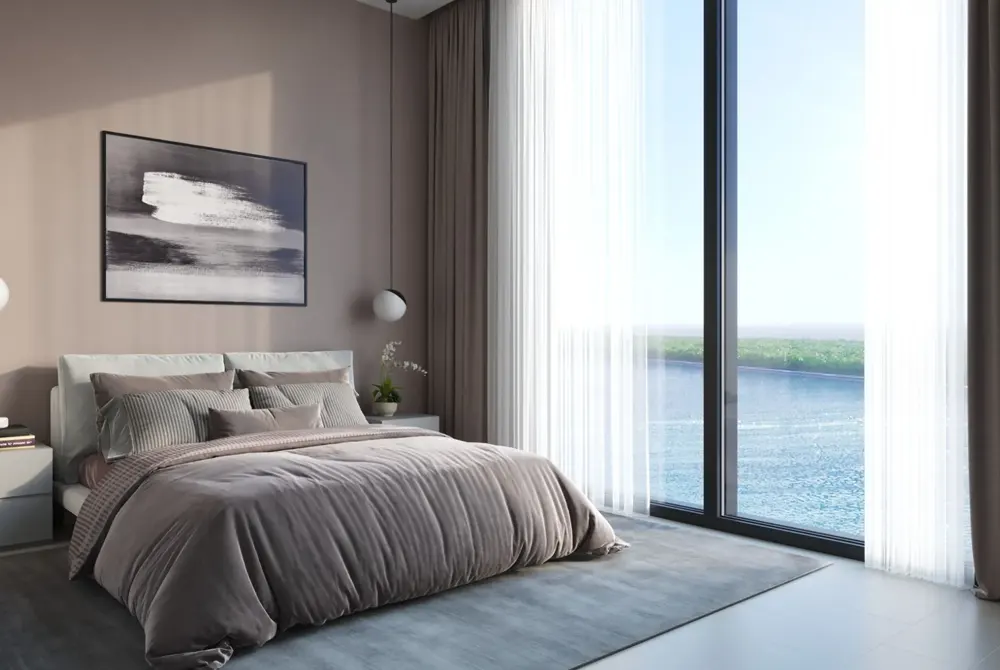 Sobha Crest Grande gallery image 21