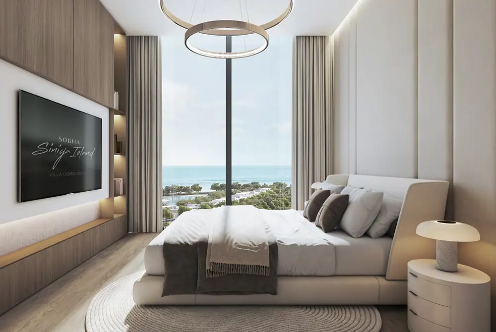 Sobha Delphine Beach Residences gallery image 21