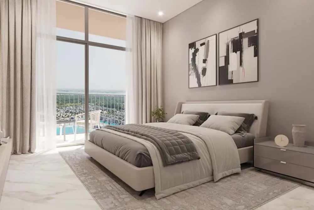 Sobha Green Vistas At Hartland 2 gallery image 21