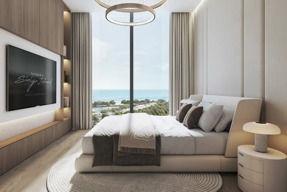 Sobha Selene Beach Residences gallery image 21