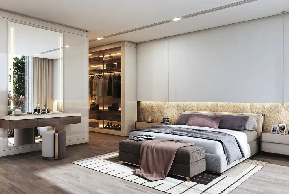 Sobha The Luxury Collection gallery image 21