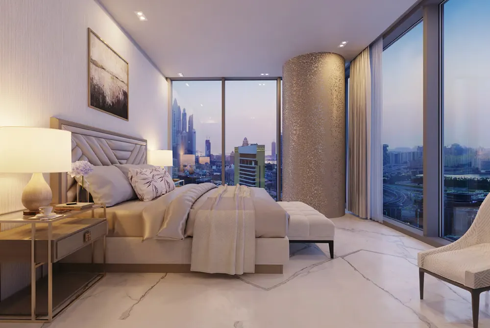 Sobha The S Tower gallery image 21